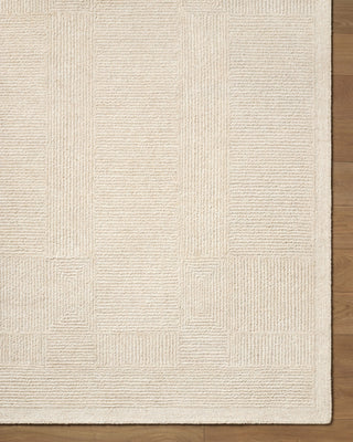 Elle Decor X Livabliss Florian EDFL-2301 Area Rug Overhead Image