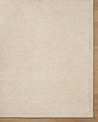 Elle Decor X Livabliss Florian EDFL-2302 Area Rug Overhead Image