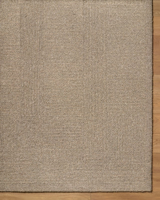 Elle Decor X Livabliss Florian EDFL-2303 Area Rug Overhead Image