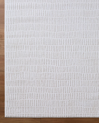 Livabliss Grenelle EDGN-2300 Area Rug Overhead Image