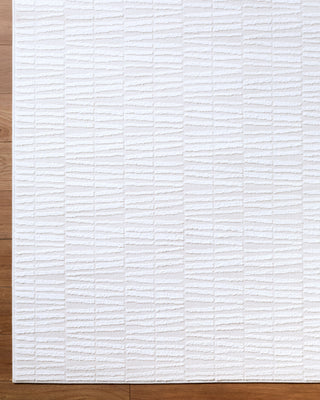 Livabliss Grenelle EDGN-2302 Area Rug Overhead Image