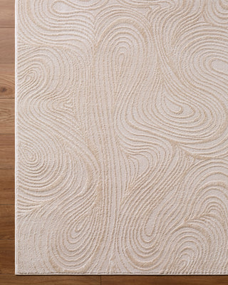 Livabliss Grenelle EDGN-2303 Area Rug Overhead Image