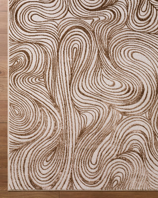 Livabliss Grenelle EDGN-2305 Area Rug Overhead Image