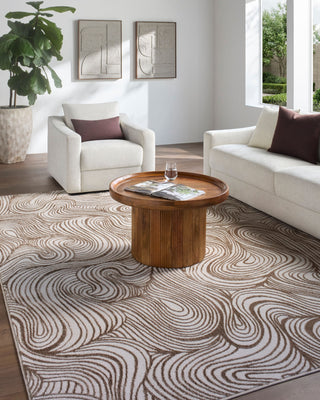 Livabliss Grenelle EDGN-2305 Area Rug Room Scene