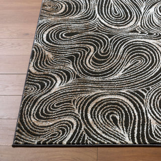 Livabliss Grenelle EDGN-2306 Area Rug Angle