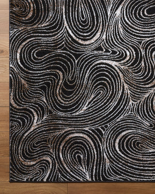 Livabliss Grenelle EDGN-2306 Area Rug Overhead Image