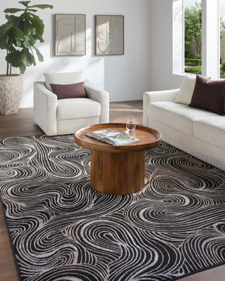 Livabliss Grenelle EDGN-2306 Area Rug Room Scene
