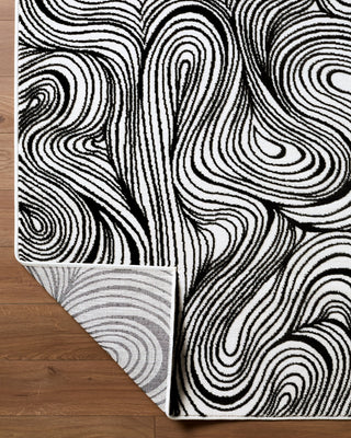 Livabliss Grenelle EDGN-2307 Area Rug Pile