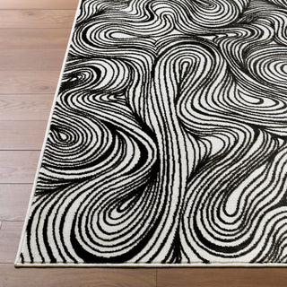 Livabliss Grenelle EDGN-2307 Area Rug Angle