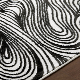 Livabliss Grenelle EDGN-2307 Area Rug Detail