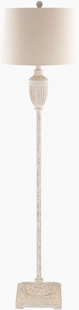 Livabliss Edis EDI-002 Gray Lamp main image