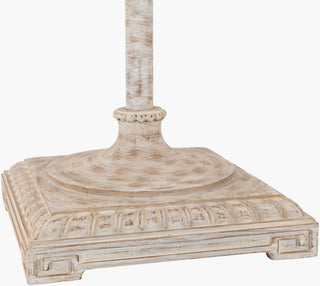 Livabliss Edis EDI-002 Gray Lamp Detail
