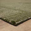 Karastan Cypress Edisto Olive Area Rug by Drew and Jonathan