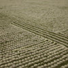 Karastan Cypress Edisto Olive Area Rug by Drew and Jonathan