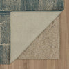 Karastan Cypress Edisto Teal Area Rug by Drew and Jonathan