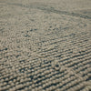 Karastan Cypress Edisto Teal Area Rug by Drew and Jonathan Lifestyle Image Feature