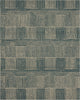 Karastan Cypress Edisto Teal Area Rug by Drew and Jonathan