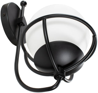 Surya Edmund EDM-005 Lamp Detail