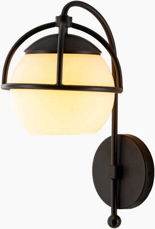 Surya Edmund EDM-005 Lamp Detail