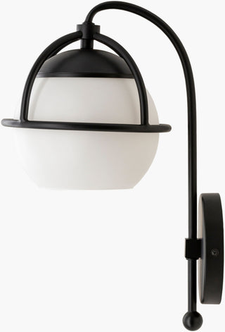 Surya Edmund EDM-005 Lamp Detail
