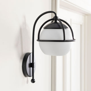 Surya Edmund EDM-005 Lamp Style Shot Feature