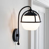 Surya Edmund EDM-005 Lamp Style Shot Feature