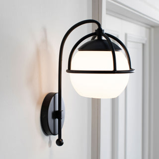 Surya Edmund EDM-005 Lamp Style Shot Feature