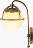 Surya Edmund EDM-006 Lamp Detail