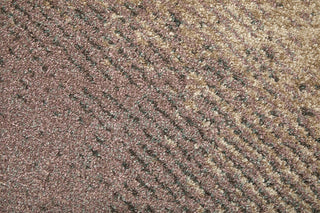 Feizy Eden 39QTF Brown/Tan/Blue Area Rug Corner Image