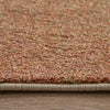 Feizy Eden 39QTF Brown/Tan/Blue Area Rug Lifestyle Image Feature