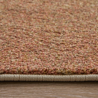 Feizy Eden 39QTF Brown/Tan/Blue Area Rug Lifestyle Image Feature