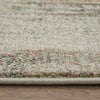 Feizy Eden 39QWF Ivory/Gray/Green Area Rug Lifestyle Image Feature