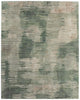 Feizy Eden 39QYF Green/Ivory/Brown Area Rug main image