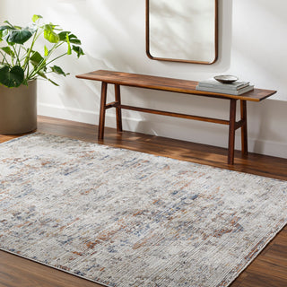Livabliss Edmonton EDO-2300 Area Rug Room Scene Feature