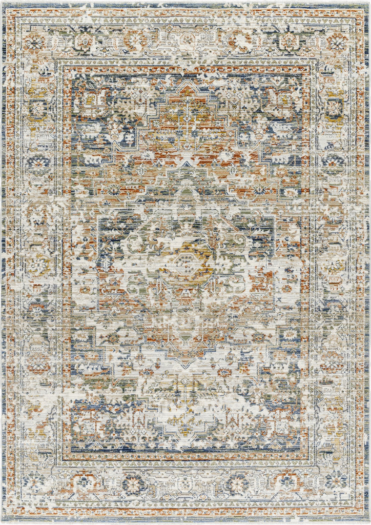 Livabliss Edmonton EDO-2301 Area Rug