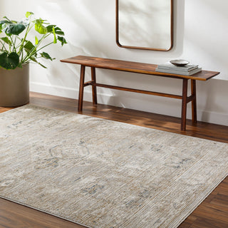 Livabliss Edmonton EDO-2302 Area Rug Room Scene Feature