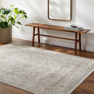 Livabliss Edmonton EDO-2303 Area Rug Room Scene Feature