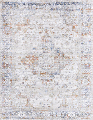 Livabliss Edmonton EDO-2306 Cream Area Rug main image
