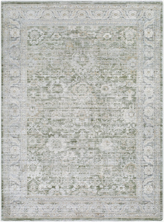 Livabliss Edmonton EDO-2311 Light Gray Area Rug main image