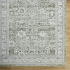 Livabliss Edmonton EDO-2311 Light Gray Area Rug 