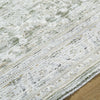 Livabliss Edmonton EDO-2311 Light Gray Area Rug Detail