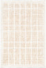 Elle Decor x Livabliss Odeon EDOD-2300 Light Beige Area Rug main image