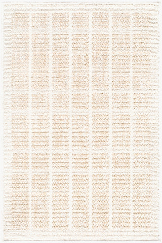 Elle Decor x Livabliss Odeon EDOD-2300 Light Beige Area Rug main image