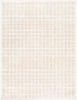 Elle Decor x Livabliss Odeon EDOD-2300 Light Beige Area Rug Main