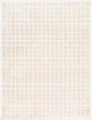 Elle Decor x Livabliss Odeon EDOD-2300 Light Beige Area Rug Main