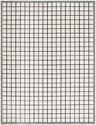 Elle Decor x Livabliss Odeon EDOD-2301 Cream Area Rug Main