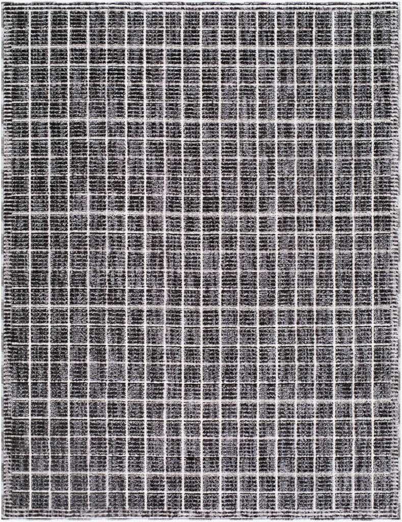 Elle Decor x Livabliss Odeon EDOD-2302 Cream Area Rug main image