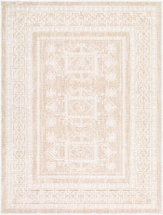 Elle Decor x Livabliss Odeon EDOD-2303 Cream Area Rug main image