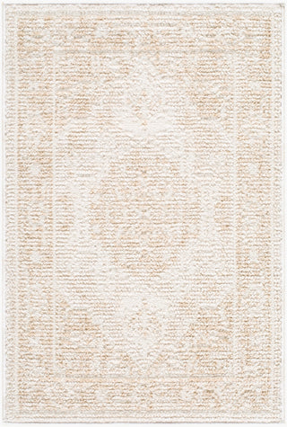 Elle Decor x Livabliss Odeon EDOD-2304 Cream Area Rug main image