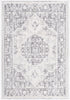Elle Decor x Livabliss Odeon EDOD-2305 Cream Area Rug main image